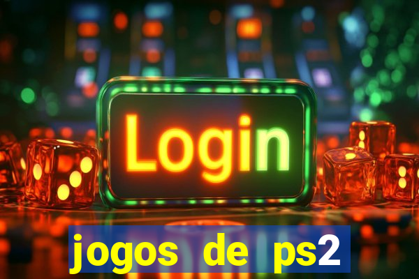 jogos de ps2 download torrent